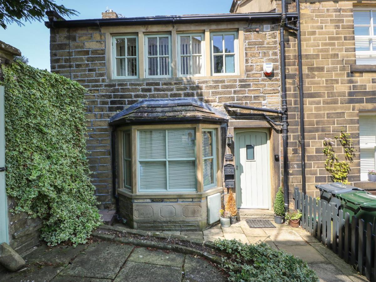 Erin Cottage Formerly Chloe'S Cottage Keighley Exterior photo